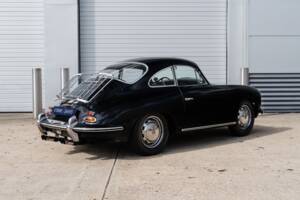 Image 7/48 of Porsche 356 C 1600 (1964)