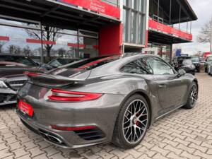 Afbeelding 12/41 van Porsche 911 Turbo (2016)