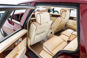 Bild 17/36 von Aston Martin Lagonda (1992)