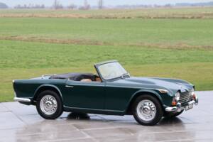 Bild 14/50 von Triumph TR 4A (1966)