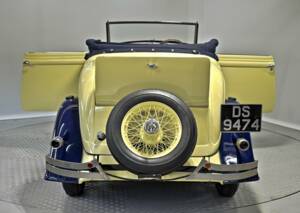 Image 26/50 de Rolls-Royce 20 HP Doctors Coupe Convertible (1924)