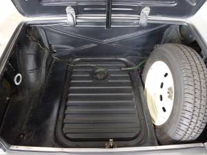 Bild 13/34 von Lancia Flavia 1.8 Iniezione (Vignale) (1966)