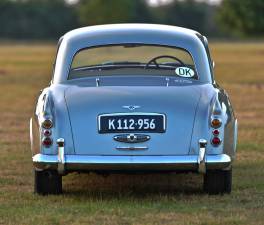 Image 10/50 de Bentley S 1 (1956)