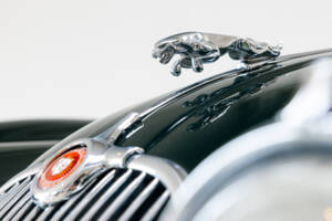 Immagine 31/39 di Jaguar XK 150 DHC (1960)