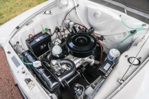 Afbeelding 7/48 van Ford Cortina 1200 (1962)