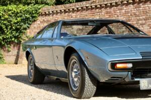 Image 28/50 of Maserati Khamsin (1976)