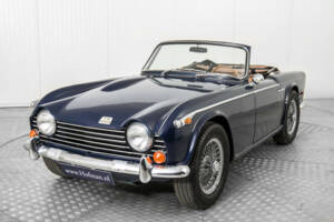 Imagen 18/50 de Triumph TR 250 (1968)