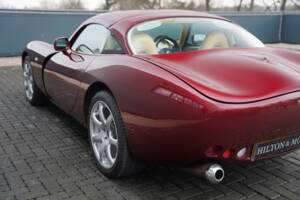 Afbeelding 32/50 van TVR Tuscan S (2002)