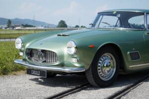 Image 37/75 of Maserati 3500 GT Touring (1961)