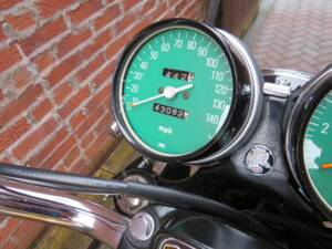 Bild 10/50 von Honda CB 750 Four K2 (1972)
