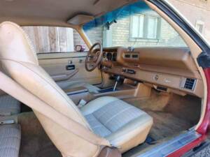 Bild 6/25 von Chevrolet Camaro LT (1976)