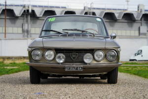 Image 4/37 of Lancia Fulvia Rallye 1.3 S (1969)
