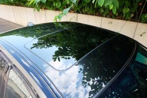 Afbeelding 27/51 van BMW M5 (2007)