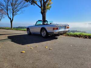 Bild 16/63 von Triumph TR 6 (1974)