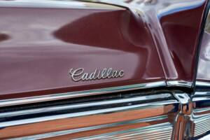 Bild 28/200 von Cadillac Coupe DeVille (1968)