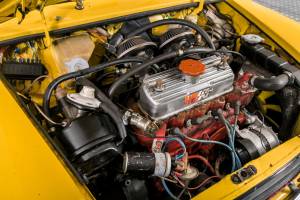 Image 42/50 of Innocenti Mini Cooper 1300 (1974)