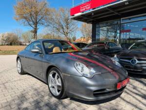Afbeelding 9/30 van Porsche 911 Carrera (2003)