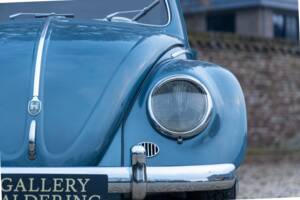 Bild 44/50 von Volkswagen Käfer 1200 Standard "Ovali" (1954)