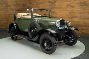 Bild 3/19 von Ford Model A (1930)
