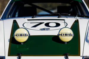Immagine 24/58 di Porsche 911 2.5 ST (1972)