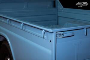 Bild 6/8 von Toyota Landcruiser FJ 45 (1967)