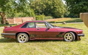Bild 16/42 von Jaguar XJS 5.3 V12 (1989)