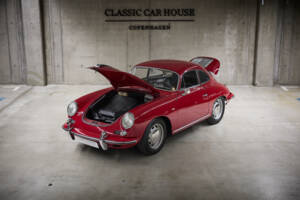 Bild 92/97 von Porsche 356 C 1600 (1963)