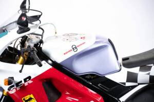 Immagine 16/47 di Gilera GFR 125 (1992)