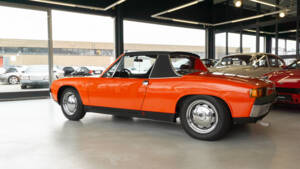 Bild 20/54 von Porsche 914&#x2F;4 1.7 (1972)