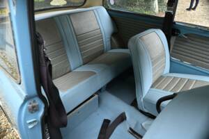 Afbeelding 46/50 van Mini Cooper S 1071 Mark I (1964)