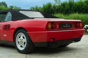 Bild 39/50 von Ferrari Mondial T (1991)