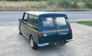 Image 7/33 de Mini Clubman (1979)