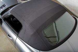 Bild 11/30 von Mercedes-Benz SLS AMG GT Roadster (2014)