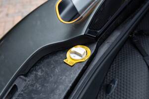 Immagine 33/39 di McLaren GT (2020)