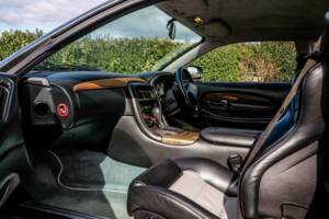Image 32/36 of Aston Martin DB 7 GTA (2003)