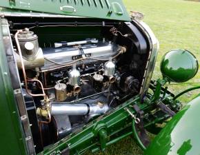 Image 44/50 of Bentley 4 1&#x2F;2 Litre (1927)