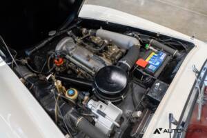 Imagen 21/74 de Mercedes-Benz 190 SL (1959)