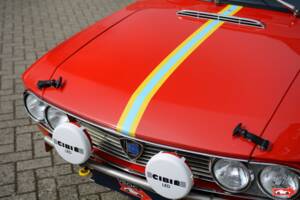 Image 7/23 of Lancia Fulvia Coupe HF 1.6 (1971)