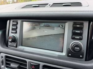 Bild 36/50 von Land Rover Range Rover Vogue TDV8 (2008)