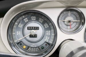 Bild 40/45 von BMW 507 (1959)