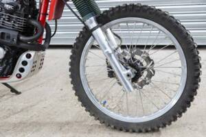 Imagen 9/27 de Honda XL 600 R (1983)