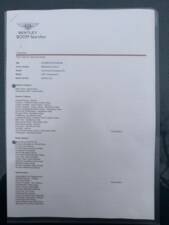 Bild 35/86 von Bentley Continental R (1997)