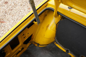 Image 39/50 of Triumph Spitfire 1500 (1978)