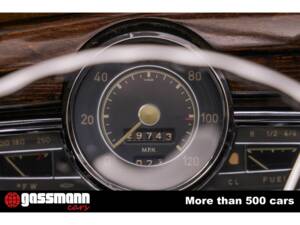 Image 13/15 of Mercedes-Benz 300 d Cabriolet D (1959)