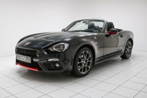 Image 1/13 of Abarth 124 Spider (2018)