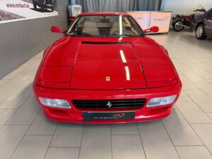 Bild 5/21 von Ferrari 512 TR (1992)