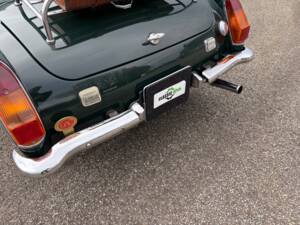 Bild 15/19 von MG Midget GAN5 (1974)