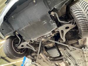 Image 49/50 of Mercedes-Benz CLK 230 Kompressor (2001)