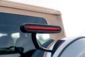 Immagine 42/59 di Mercedes-Benz G 500 (SWB) (2007)