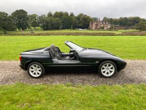 Bild 2/38 von BMW Z1 Roadster (1989)